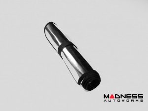 Jeep Wrangler JL Sun Shade/ Reflector - Custom Auto Shade - 4 Door - w/ Brake Assist Jeep Wrangler JL Sun Shade/ Reflector - Custom Auto Shade - 4 Door - w/ Brake Assist